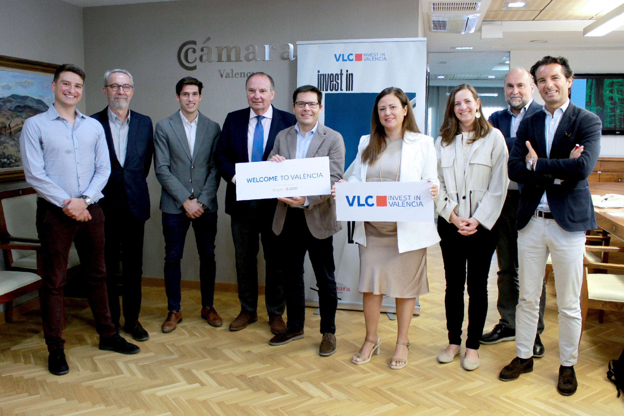 Akkodis arrives in València with the support of Invest in València