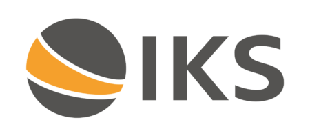 IKS- logo
