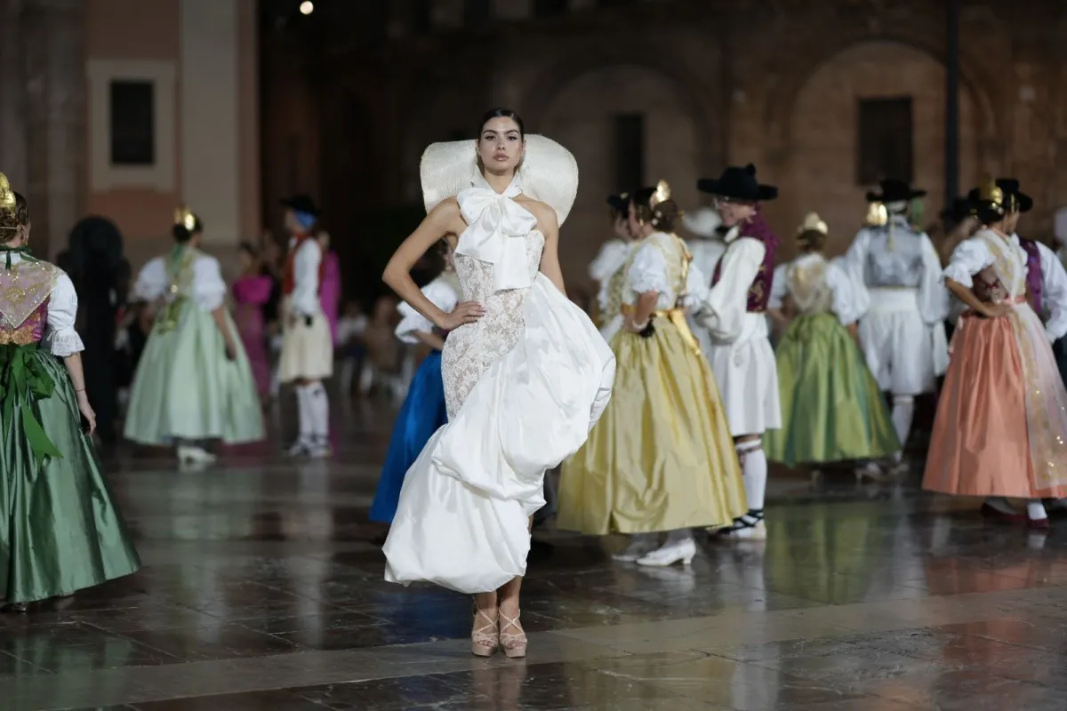 Fashion has a new benchmark in the Mediterranean: Valencia