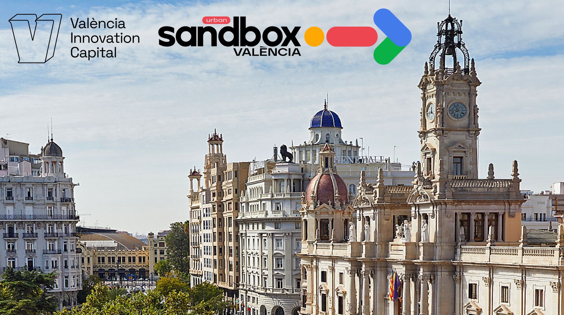 UMIBOTS, proyecto apoyado por Invest In Valencia, ‘estrena’ en abril el recién aprobado Sandbox Urbano