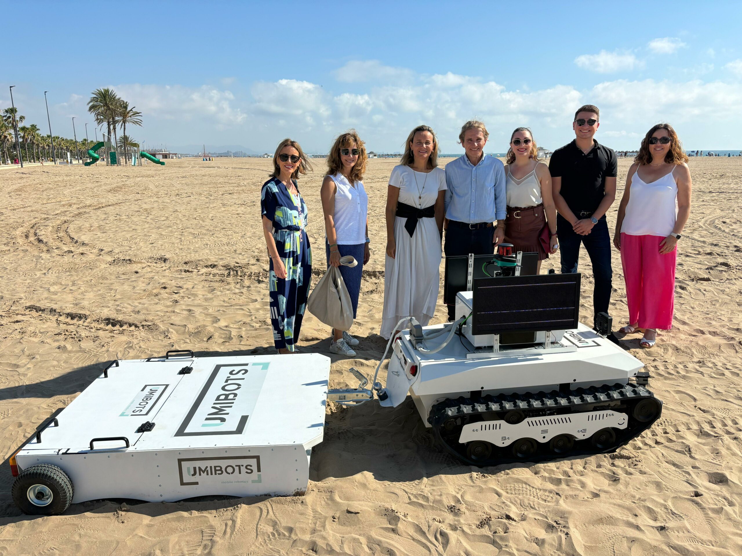 The power of Aftercare: UMIbeach and ShibataFenderTeam drive innovation in Valencia