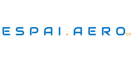 Logo Espai Aero CV