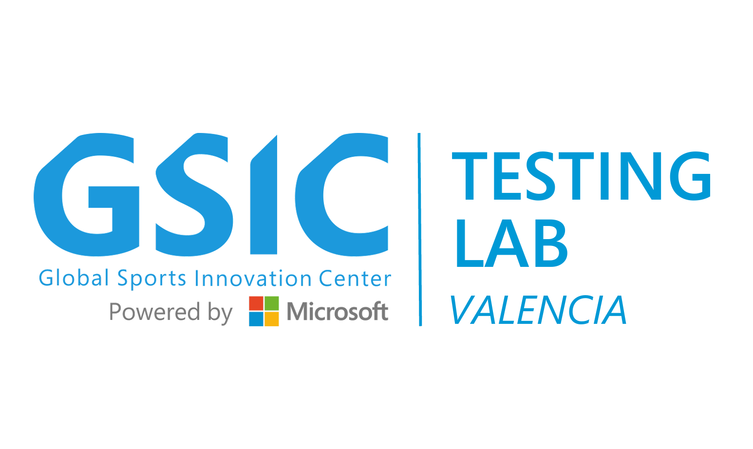 Logo GSIC Testing Lab
