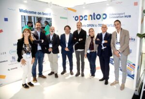 equipo de organización PEIC