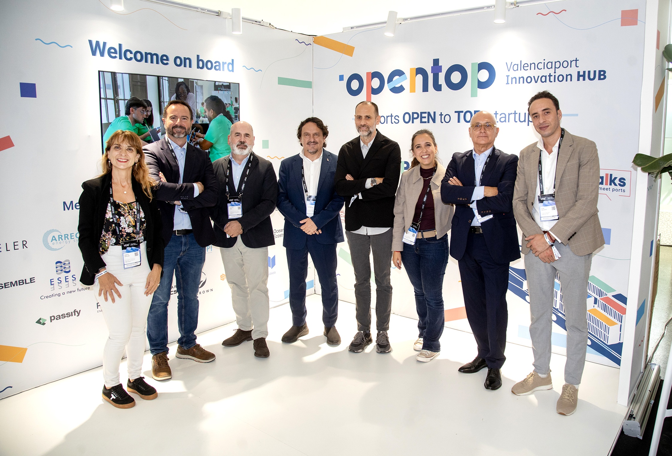 equipo de organización PEIC