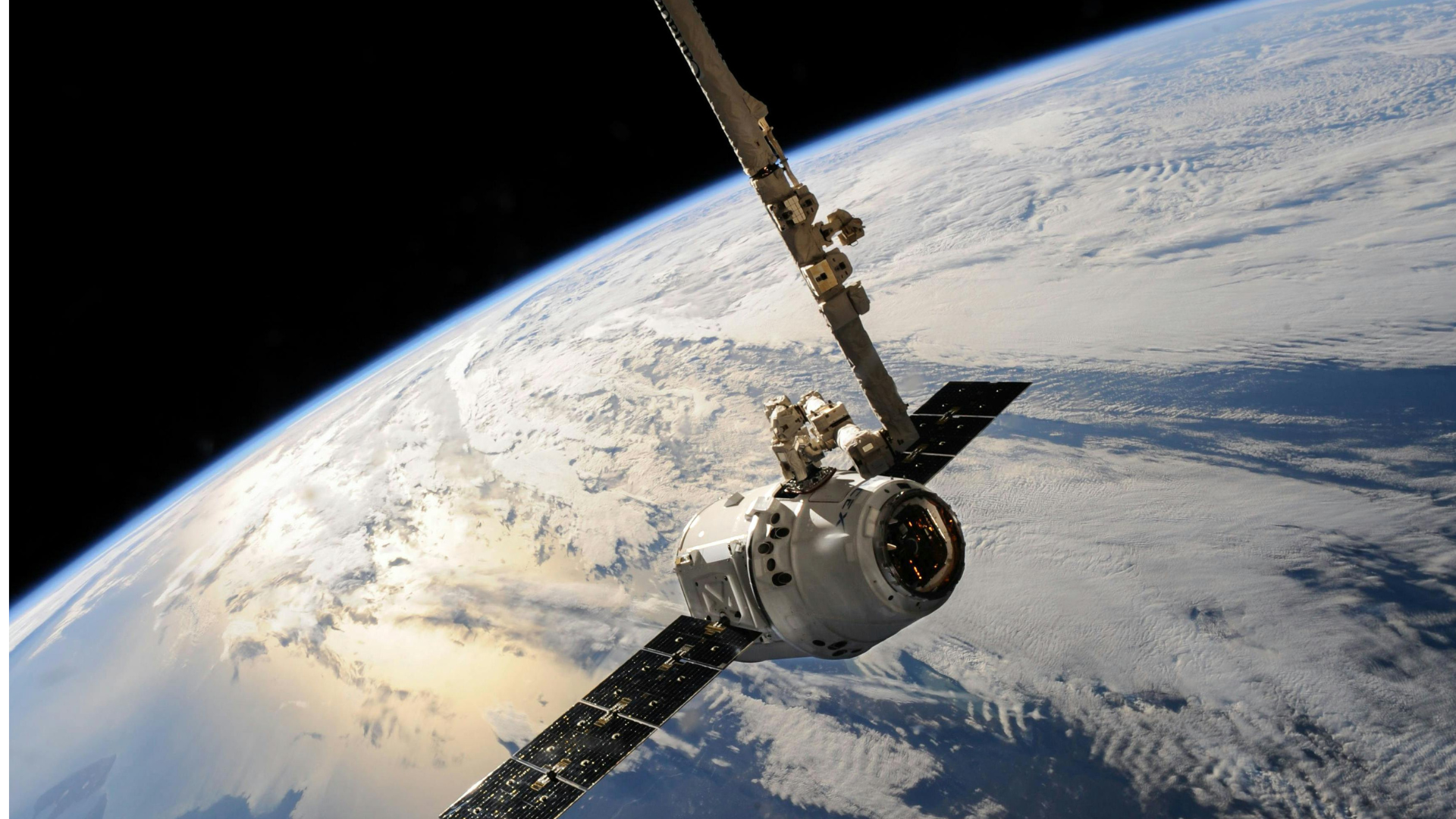 satelite