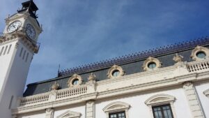 Valenciaport amplía su Puesto de Control Fronterizo