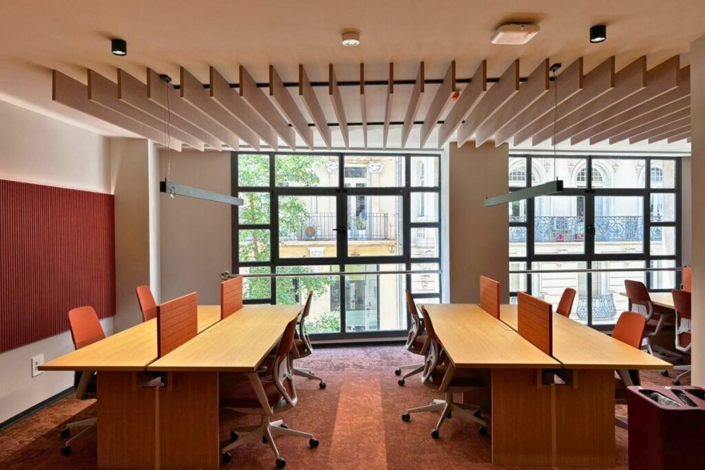 espacios de coworking en valència