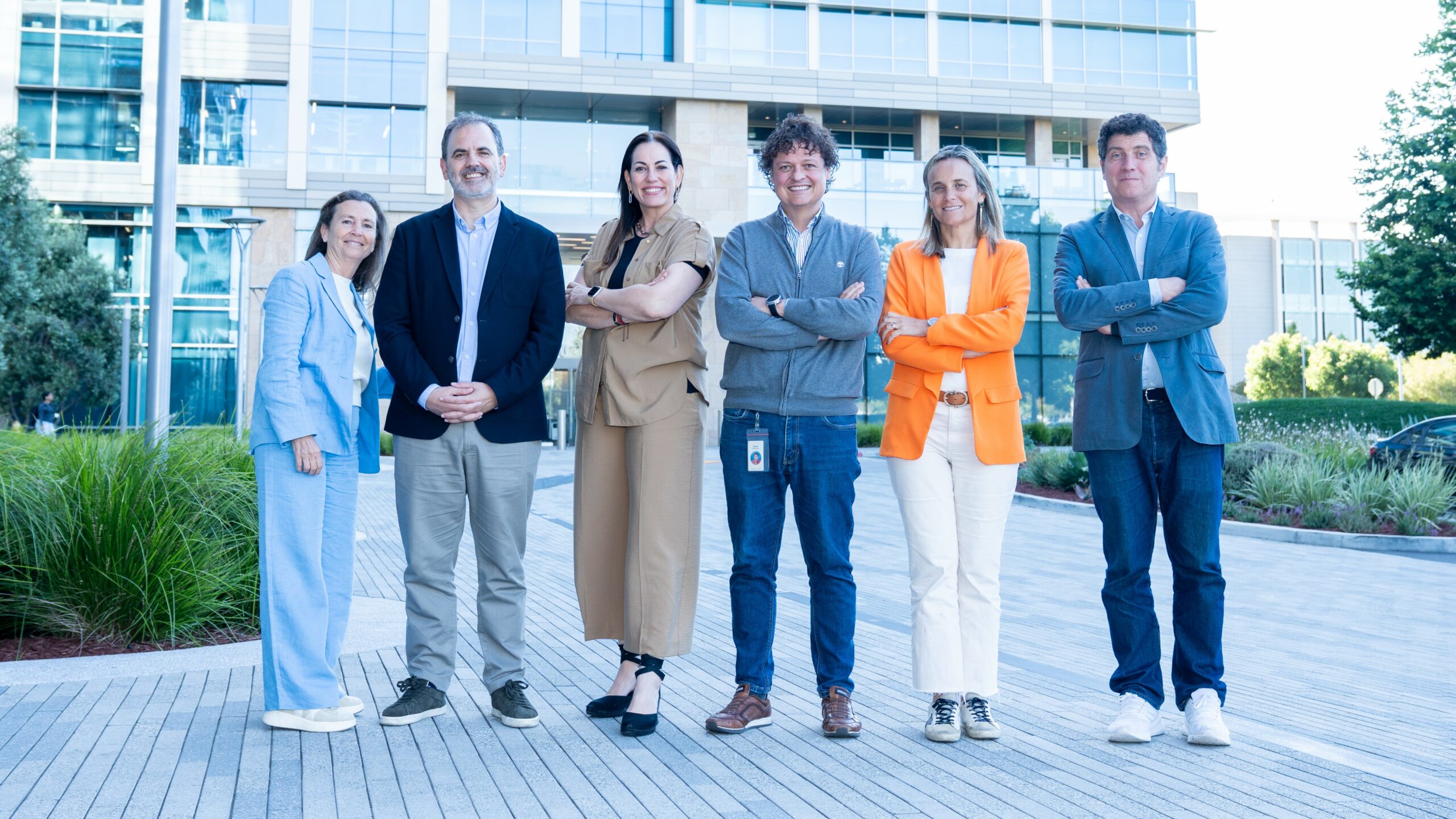 silicon valley - valencia