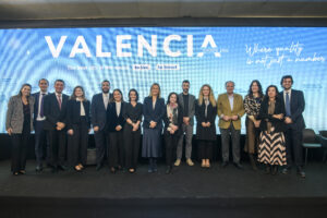 Invest in Valencia supports 16 new international business investments