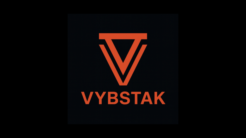 logo VYBSTAK