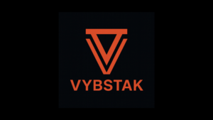 logo VYBSTACK