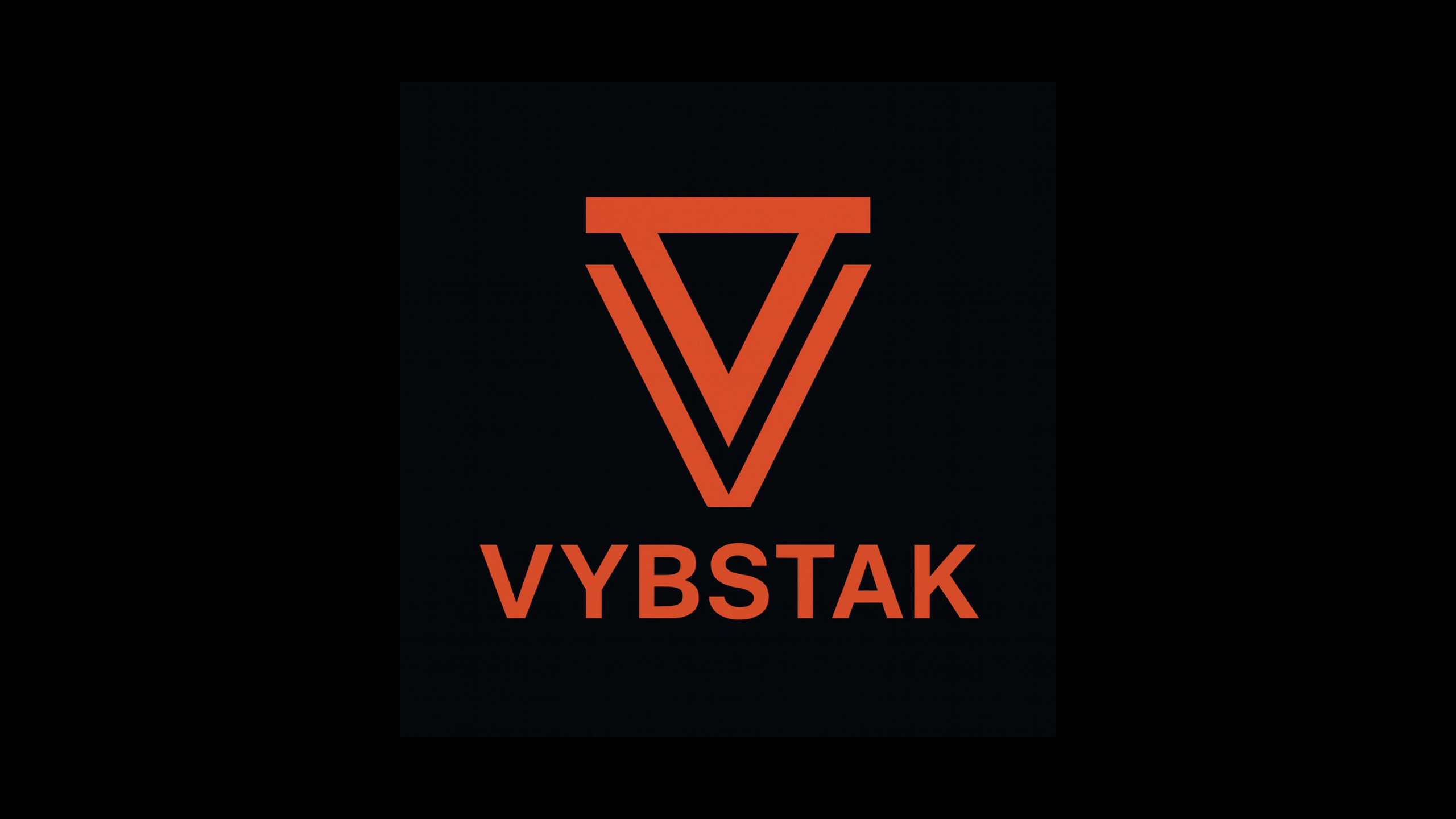 logo VYBSTACK