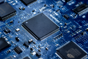 semiconductores