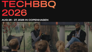 tech bbq