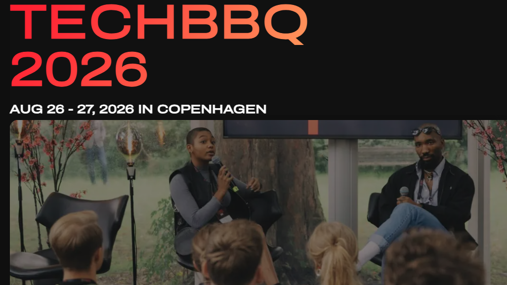 tech bbq